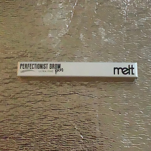 Melt Cosmetics-Perfectionist Brow Pen, Brand new in box! - Picture 3 of 3